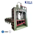 Metal Cutting Machine For Recycling